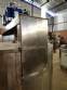 Stainless steel jacketed tank for melting chocolate 170 liters