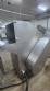 Meat, fish, fruit, and frozen product block cutter/slicer by Ibrasmak