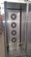 Klimaquip stainless steel ultra-freezer