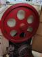 Refiner mill with 3 cylinders for soaps G.Mazzoni