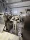 Bausch Strobel parenteral bag filling and sealing machine for 250 ml to 2,000 ml