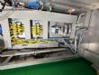 Bausch Strobel parenteral bag filling and sealing machine for 250 ml to 2,000 ml