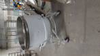 Planetary mixer with tilting jacketed bowl, Inco 500 liters