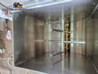 Fresh Pasta Extruder 20 kg per hour Italvisa