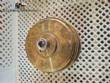 Fresh Pasta Extruder 20 kg per hour Italvisa