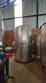 Insulated stainless steel tank Inoxil
