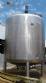 Industrial agitation tank 25.000 L Inoxil