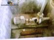 Soap extruder G.Mazzoni