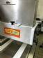 Stainless steel wire cutter for Panitec cheese bread