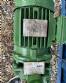 Innova Inox 4000 liter ice bank