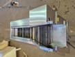 Continuous fryer of 4 thousand units / hour MCI