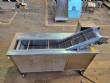 Continuous fryer of 4 thousand units / hour MCI