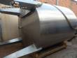 Stainless steel tank 10.000 L