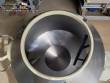 250 liter stainless steel drageer