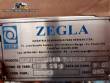 Zegla Soft Drink Syrup