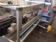 Wrapping machine with cellophane film PRB