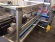 Wrapping machine with cellophane film PRB