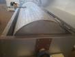 Industrial peanut roaster 60 kg