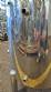 Stainless steel jacketed storage tank with electric heating, 70 liters, PR Sul