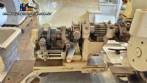 Forgrove 22B Double Twist Wrapping Machine