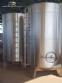 Etscheidzter stainless steel storage tank 7000 liters
