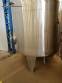 Etscheidzter stainless steel storage tank 7000 liters