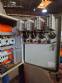 Extruder for recycling LBPE and AEPPE with a 90 mm screw