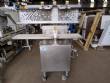 Handtmann stainless steel minced meat portioner