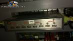 IMA Tecmar 12-way stick sachet filling machine for liquid powders.