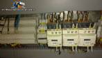 IMA Tecmar 12-way stick sachet filling machine for liquid powders.