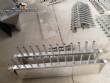 IMA Tecmar 12-way stick sachet filling machine for liquid powders.