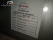 IMA Tecmar 12-way stick sachet filling machine for liquid powders.