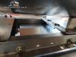 Horizontal ribbon blender Bravaeco