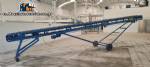 Breadcrumb production line: 15 tons per day