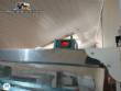 Mini cold storage chamber for frozen goods REFRIMATE 4000 liters or 1500 kg