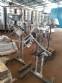 Automatic industrial labeling machine Bauch Campos