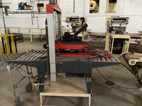 3M Cardboard Box Sealer 3M Cardboard Box Sealer