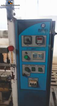 Baler ROCEL Baler ROCEL