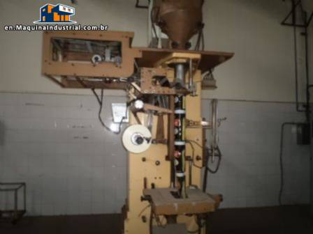 Bosch Packaging 500 g Bosch Packaging 500 g