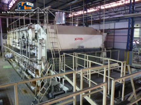 Bottle washer Holstein Kappert Bottle washer Holstein Kappert