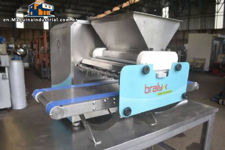 Bralyx wire-cut biscuit drip pan Bralyx wire-cut biscuit drip pan