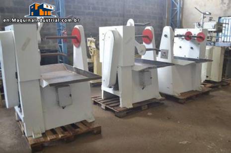 Candy dough knob Candy dough knob