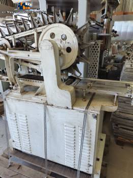 Caterpillar Soap Cutter Caterpillar Soap Cutter