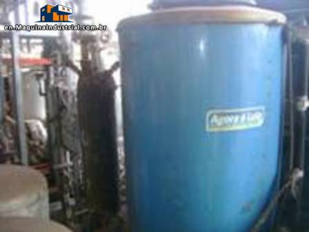 Clayton steam generator Clayton steam generator