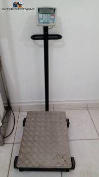 Filizola floor scale Filizola floor scale