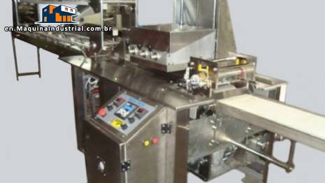 Flow Pack packaging new Mega Pack Reversed Flow Pack packaging new Mega Pack Reversed