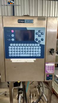 Industrial dater Markem Imaje 9020 Industrial dater Markem Imaje 9020