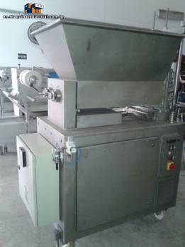 Intermec hamburger maker Intermec hamburger maker