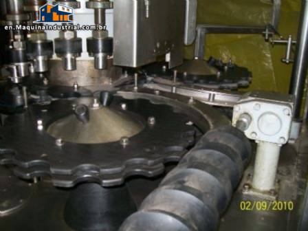 KHS ROSQUEADORES KHS ROSQUEADORES