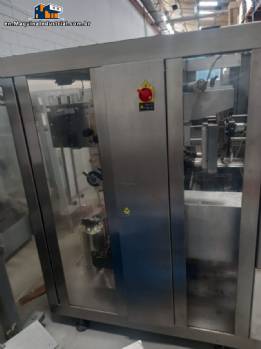 Masipack stainless steel vertical packaging machine Masipack stainless steel vertical packaging machine
